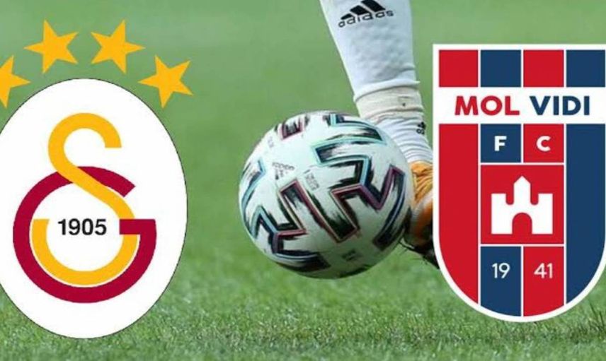 Galatasaray MOL Fehervar maçını canlı izle Spor Smart - GS MOL Vidi maçı canlı yayın takip linki