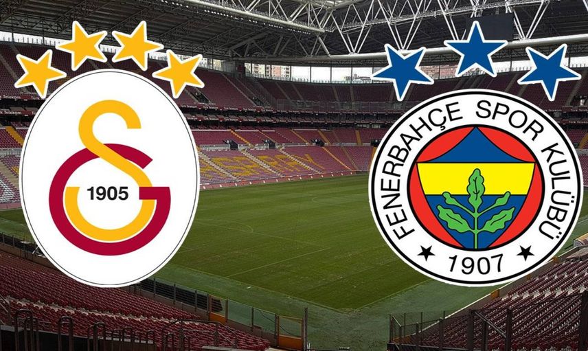 Galatasaray NEF Fenerbahçe Beko maçını canlı izle Bein Sports 5 - GS FB basketbol maçı canlı yayın linki
