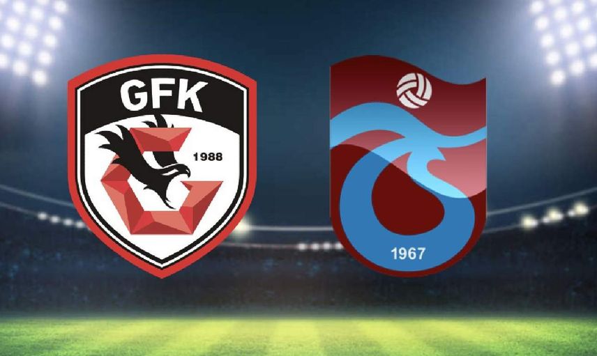 Gaziantep FK Trabzonspor maçını canlı izle Bein Sports 1 - Gaziantep TS maçı canlı yayın takip linki
