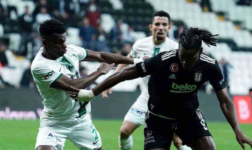 Giresunspor Beşiktaş maçını canlı izle Bein Sports 1 - Giresun BJK maçı canlı yayın takip linki