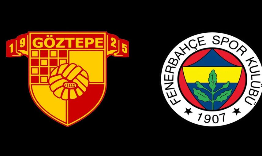 Göztepe Fenerbahçe maçını canlı izle Bein Sports 1 – Göztepe FB maçı canlı yayın linki