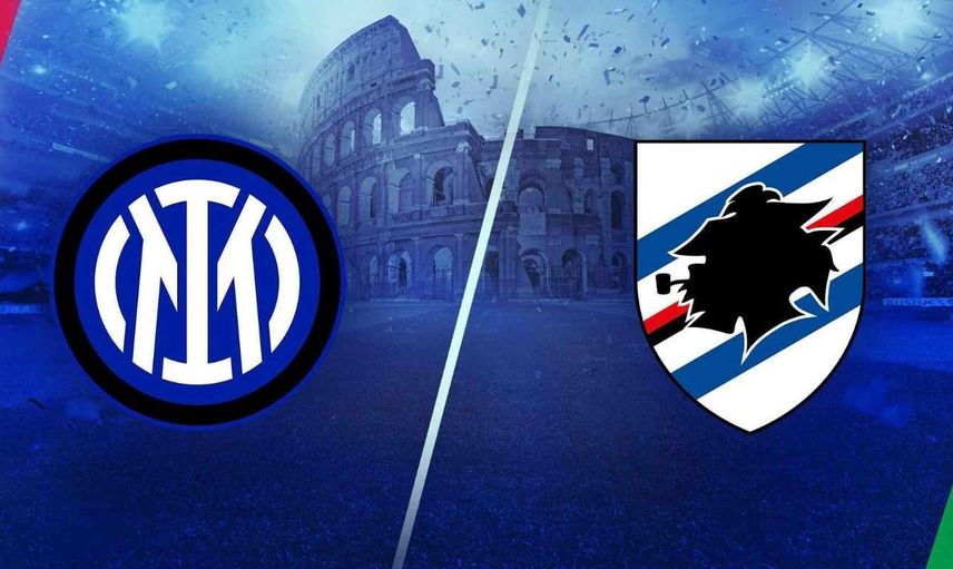 Inter Sampdoria maçını canlı izle S Sport Plus -  Inter Sampdoria maçı canlı yayın takip linki