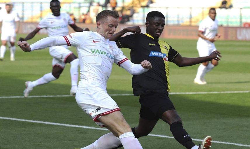 Canlı izle İstanbulspor Antalyaspor Bein Sports 1 – İstanbulspor Antalya maçı canlı yayın linki