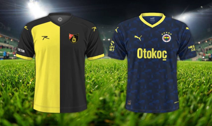 İstanbulspor Fenerbahçe maçını canlı izle Bein Sports 1 – İstanbulspor FB maçı canlı izle şifresiz