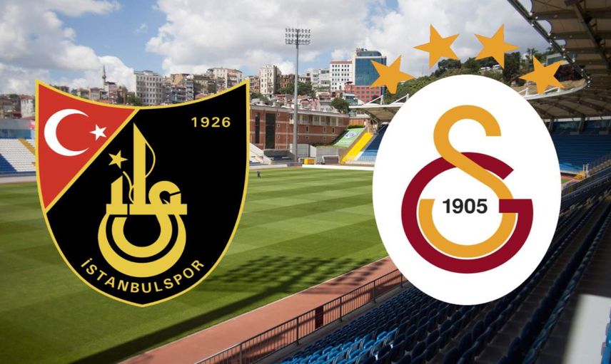 İstanbulspor - Galatasaray  maçını canlı izle Bein Sports 1: İstanbulspor GS canlı yayın linki