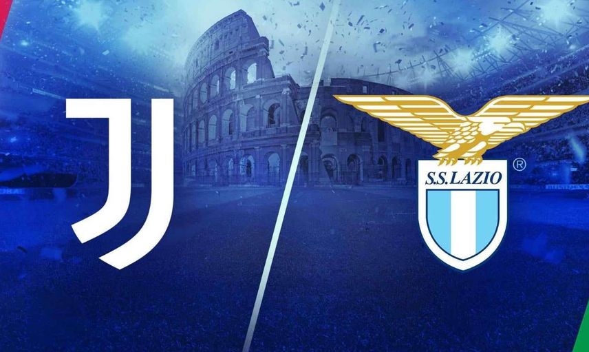 Juventus Lazio maçını canlı izle  S Sport 2 -  Juve Lazio  maçı canlı yayın takip linki