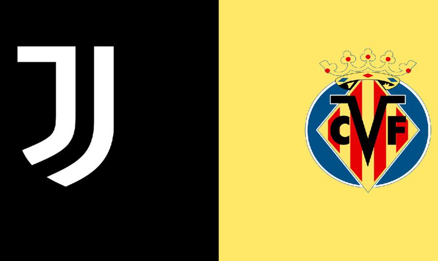 Juventus Villarreal maçını canlı izle Exxen - Juventus Villarreal maçı canlı yayın takip linki