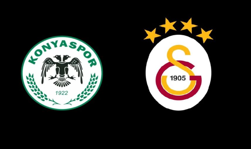 Konyaspor Galatasaray maçını canlı izle Bein Sports 1 – Konya GS maçı canlı yayın linki