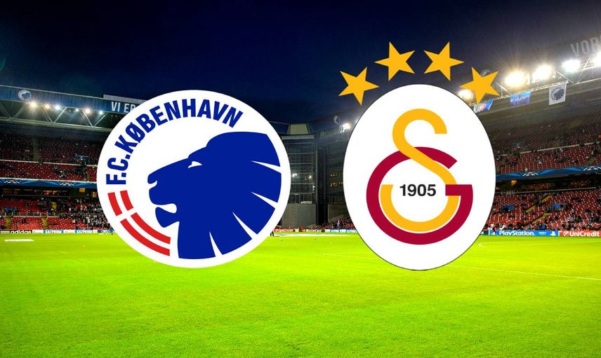 Kopenhag Galatasaray maçını canlı izle Exxen – Kopenhag GS maçı canlı yayın linki