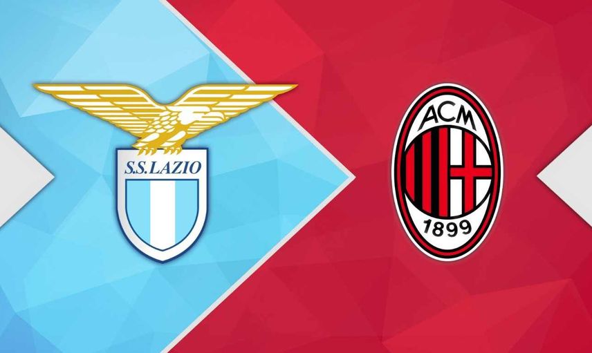 Lazio Milan maçını canlı izle S Sport 2 - Lazio Milan maçı canlı yayın takip linki