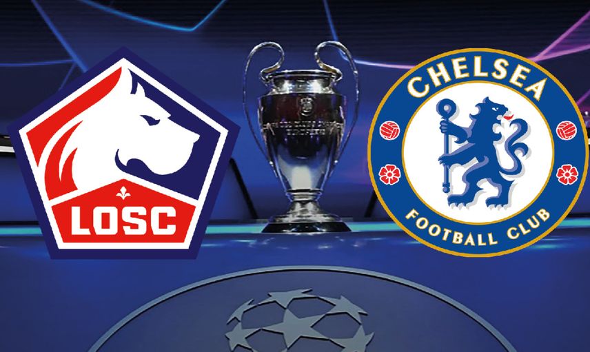Lille Chelsea maçını canlı izle Exxen - Lille Chelsea maçı canlı yayın takip linki