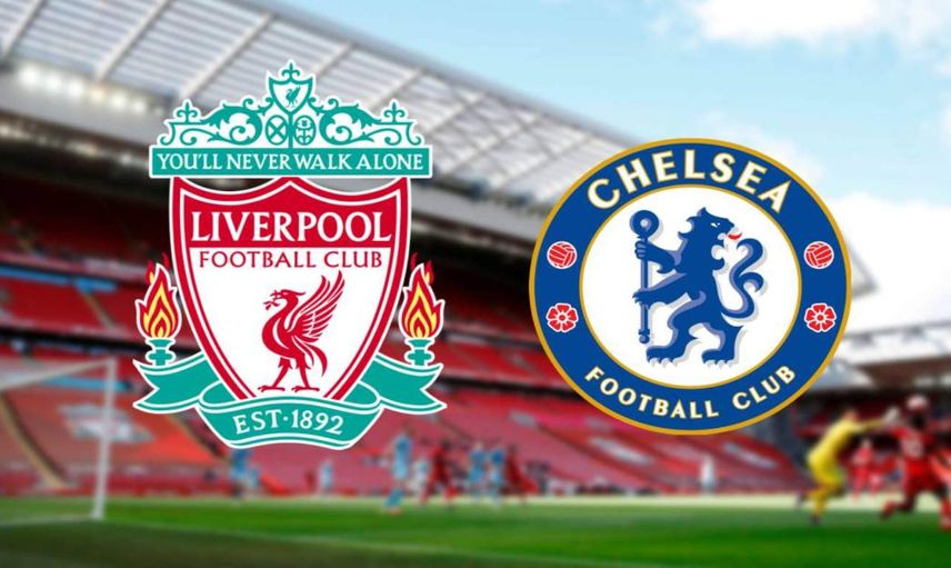 Liverpool Chelsea maçını canlı izle Bein Sports 3 - Liverpool Chelsea maçı canlı yayın linki