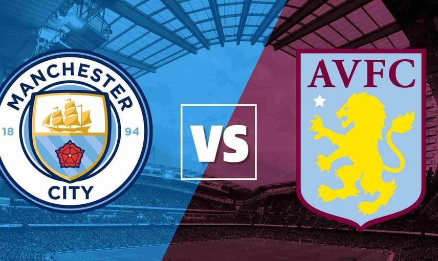 Manchester City Aston Villa maçını canlı izle S Sport Plus -  City Aston Villa maçı canlı yayın takip linki