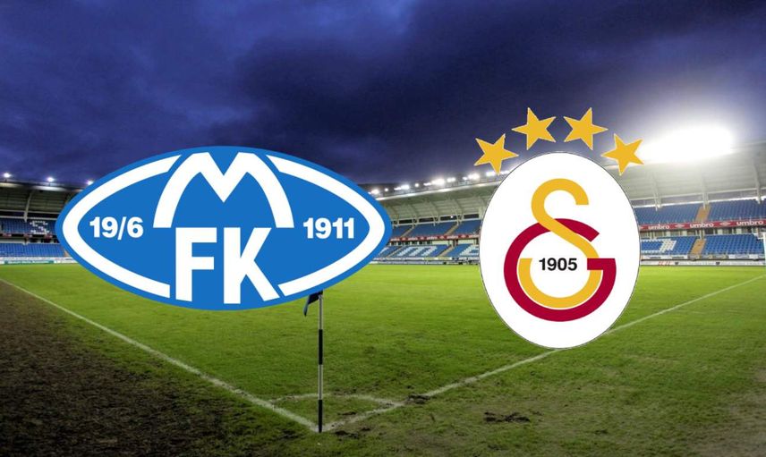 Molde Galatasaray  maçını canlı izle S Sport Plus - Molde GS maçı canlı yayın linki