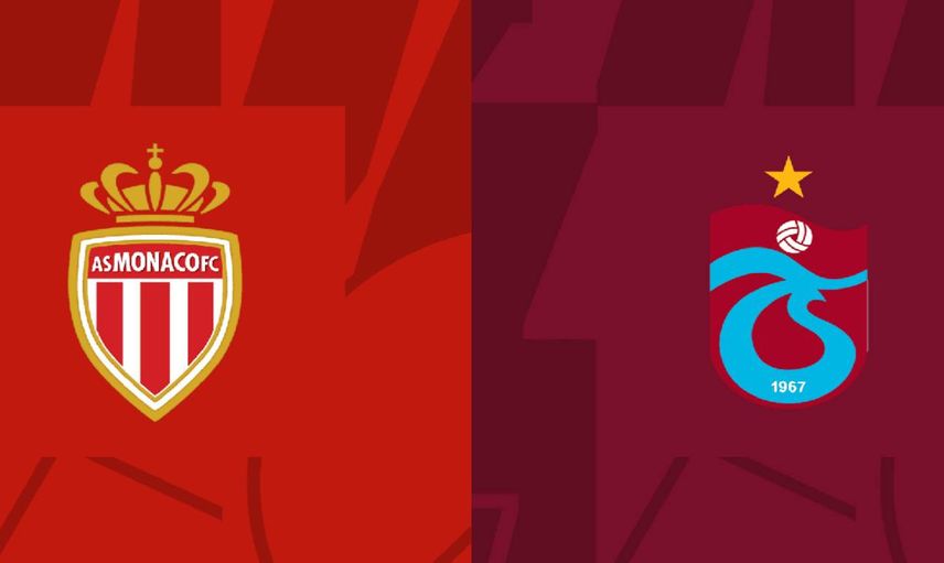 Monaco Trabzonspor maçını canlı izle Exxen - Monaco TS maçı canlı yayın takip linki