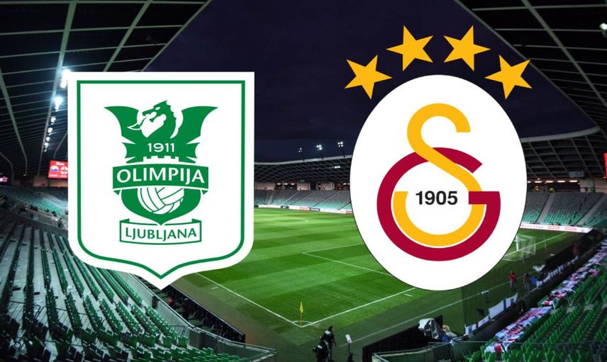 Olimpija Ljubljana Galatasaray maçını canlı izle S Sport Plus - Ljubjana GS maçı canlı yayın linki
