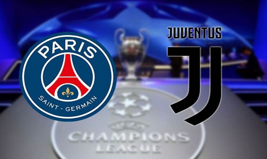 Canlı izle PSG Juventus maçı: Paris Saint Germain - Juventus ne zaman, saat kaçta ve hangi kanalda? PSG Juventus muhtemel ilk 11’ler