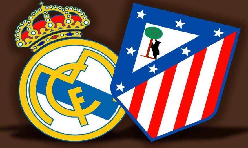 Real Madrid Atletico Madrid maçını canlı izle Tivibu Spor - Real Atletico maçı canlı yayın linki