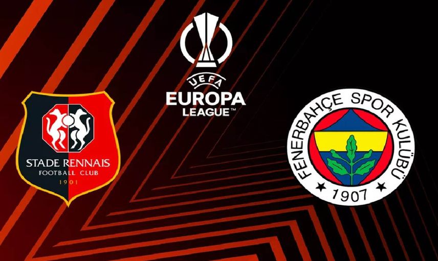 Rennes Fenerbahçe maçı canlı izle ücretsiz izle Exxen -  Rennes FB maçı canlı yayın takip linki