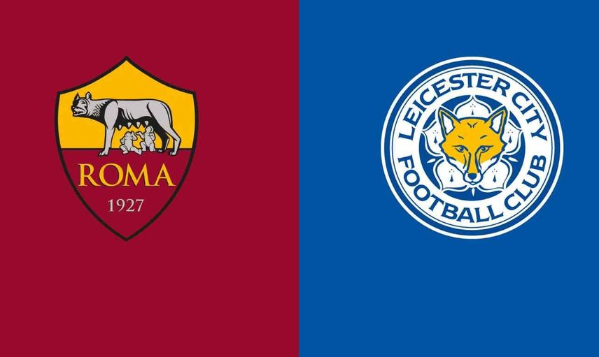 Roma Leicester City maçını canlı izle Exxen -  Roma Leicester maçı canlı yayın takip linki