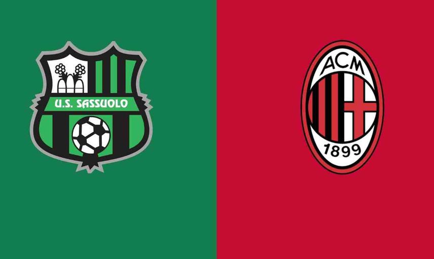 Sassuolo Milan maçını canlı izle S Sport Plus -  Sassuolo Milan maçı canlı yayın takip linki