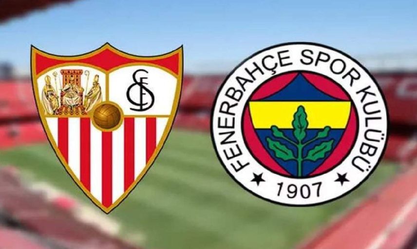 Sevilla Fenerbahçe maçını canlı izle Exxen - Sevilla FB maçı canlı yayın linki