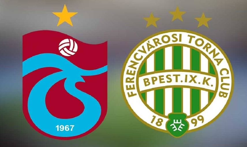 Trabzonspor Ferencvaros maçını canlı izle Exxen - TS Ferencvaros maçı canlı yayın takip linki