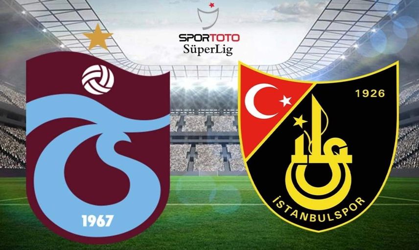 Trabzonspor İstanbulspor maçını canlı izle Bein Sports 1 - TS İstanbulspor maçı canlı yayın linki