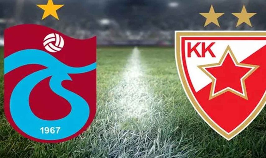 Trabzonspor Kızılyıldız maçı canlı izle ücretsiz izle Exxen -  TS Kızılyıldız maçı canlı yayın takip linki