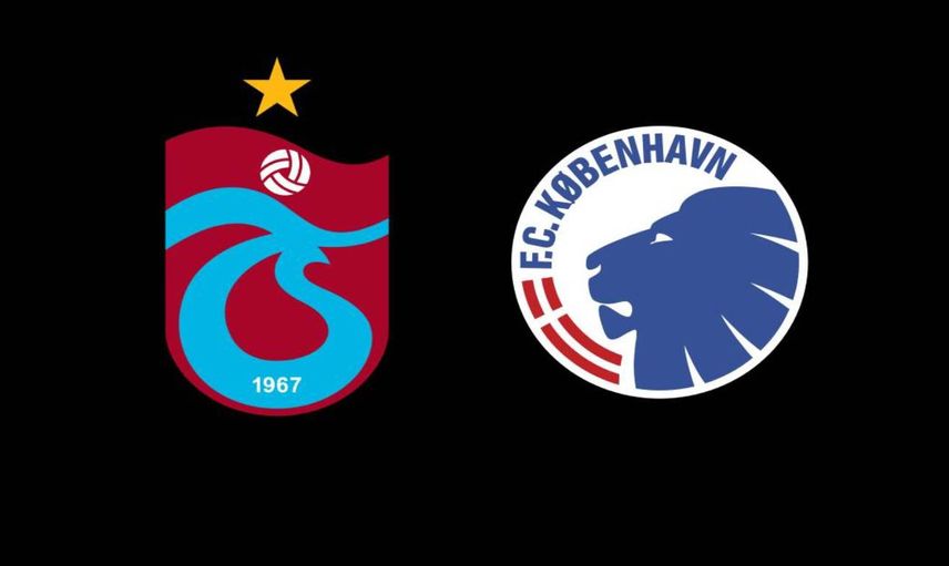Trabzonspor Kopenhag maçı canlı izle Exxen - TS Kopenhag maçı canlı yayın takip linki