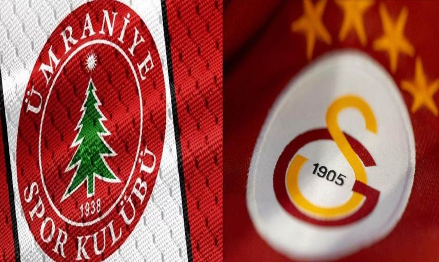 Ümraniyespor Galatasaray maçı canlı izle Bein Sports 1 -  Ümraniye GS maçı canlı yayın takip linki