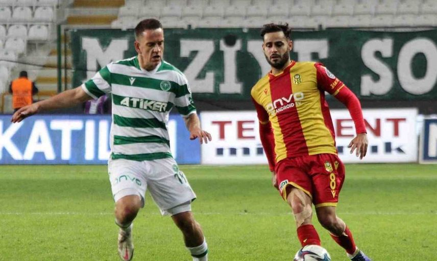 Yeni Malatyaspor Konyaspor maçını canlı izle Bein Sports 1 - Malatya Konya maçı canlı yayın takip linki