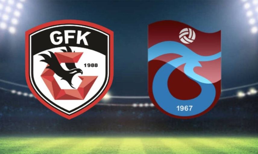 Canlı izle Gaziantep FK Trabzonspor – Bein Sports 1 Gaziantep TS maçını şifresiz donmadan izle