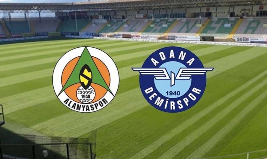 Alanyaspor Adana Demirspor maçını canlı izle Bein Sports 2 - Alanya Adana Demir maçı canlı yayın takip linki