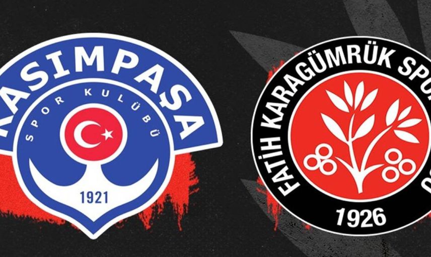 Canlı maç izle Kasımpaşa-Fatih Karagümrük: Bein Sports 1 Kasımpaşa Karagümrük maçı kesintisiz donmadan izle
