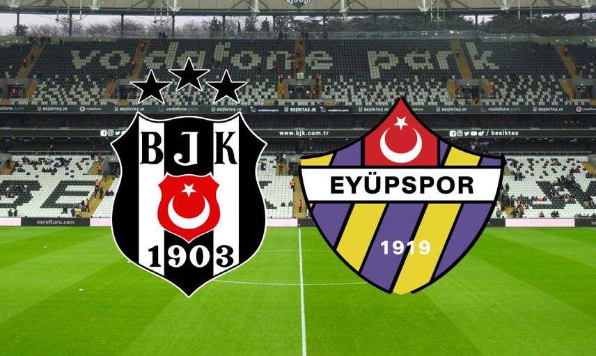 Canlı yayın A Spor izle Beşiktaş Eyüpspor A Spor Canlı izle – BJK Eyüpspor Türkiye Kupası