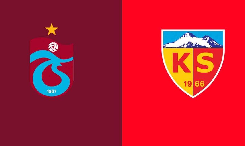 Canlı yayın A Spor izle Trabzonspor Kayserispor A Spor Canlı izle - TS Kayseri Türkiye Kupası