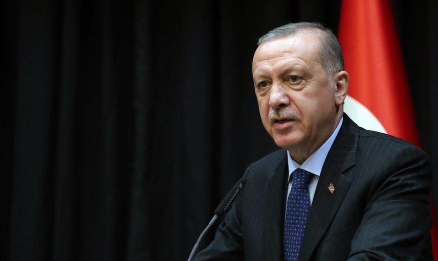 Canlı yayına katılan Başkan Erdoğan’dan dikkat çeken seçim değerlendirmesi