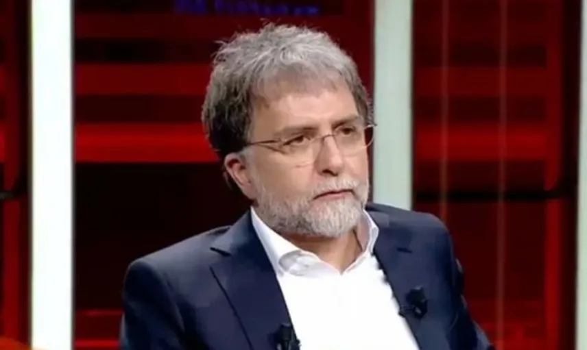 Canlı Yayında Ekrem İmamoğlu ile Tartışan Ahmet Hakan, Konuyla İlgili Açıklama Yaptı