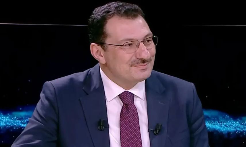 Canlı yayında seçim anketi açıklaması: “Hiç beklemediğiniz sürprizler olacak!”