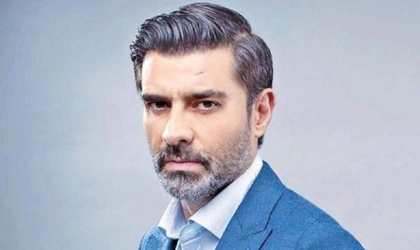 Cansel Elçin Yasak Elma dizisine konuk olacak!