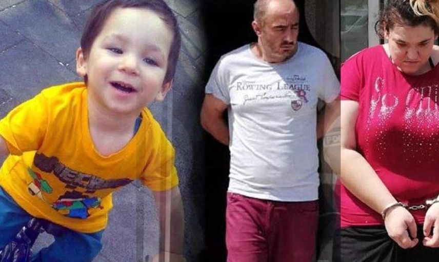 Cansız bedeni tandır kuyusunda bulunan çocuğun annesine tutuklama kararı! Raporlar ortaya çıktı