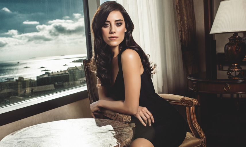 Cansu Dere’nin Talihsizliği: Sadakatsiz Dizisinde de Aynısını Yaşadı