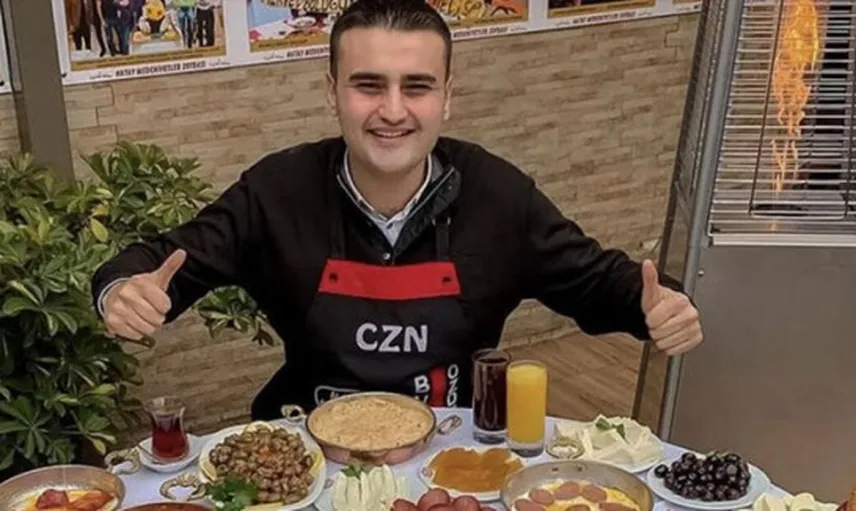 Çapa'da Rüşvet Operasyonunda CZN Burak'ın Annesi Tahliye Edildi