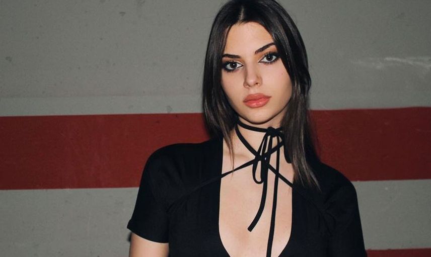 Çapkın İş İnsanı Hakan Sabancı’yla On Sekiz Yaşındaki Derin Talu’nun Ayrılığının Perde Arkasında Baba Eren Talu Çıktı