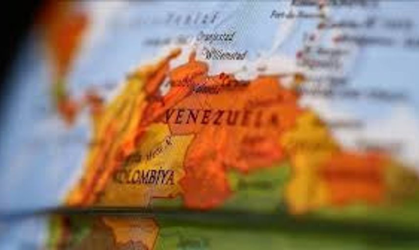 Caracas’tan Washington’a: Venezuela ABD’nin Petrol Ablukasına Karşı Yasa Çıkardı
