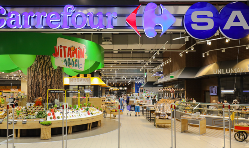 Carrefoursa marketlerde ortalığı karıştıracak kampanyaya imza atıldı! Hangi ürüne el atsanız 2 alıp 1 ödeyeceksiniz