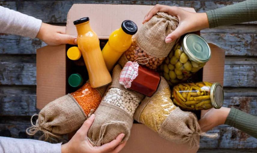 CarrefourSA Ramazan kolisi içindekiler ve fiyat listesi 2022