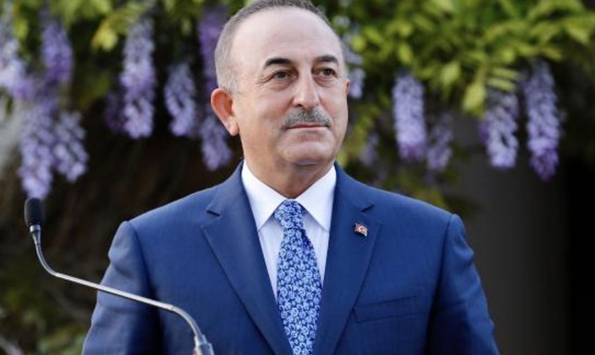 Çavuşoğlu: Atina'ya Pozitif Gündemle Gidiyoruz