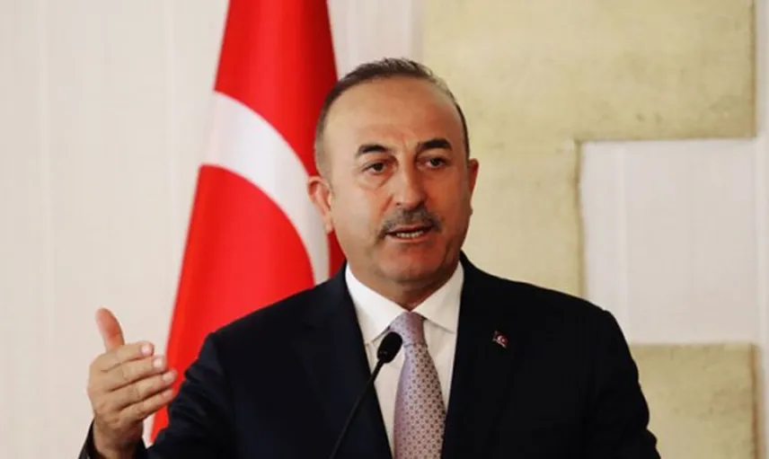 Çavuşoğlu: Türkiye ile ABD Arasında Ortak Görev Gücü Kuruldu